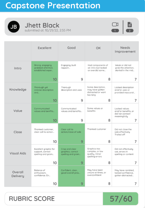 Capstone-Presentation Capstone-Presentation