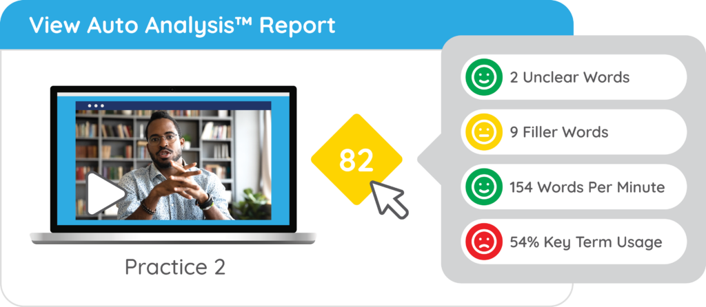Auto Analysis Report with Bongo - Upgrade your LMS